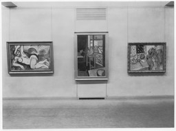 Henri Matisse | MoMA