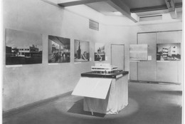 The Museum of Modern Art Archives, New York