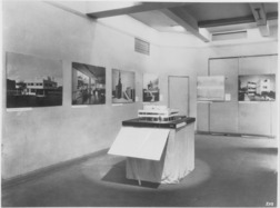 The Museum of Modern Art Archives, New York