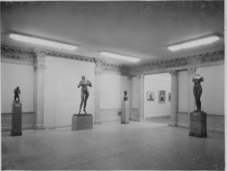 The Museum of Modern Art Archives, New York