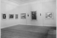 Summer Exhibition: Painting and Sculpture. Jun 7–Oct 30, 1932.