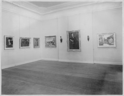 Summer Exhibition: Painting and Sculpture. Jun 7–Oct 30, 1932. 
