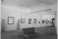 Summer Exhibition: Painting and Sculpture. Jun 7–Oct 30, 1932.