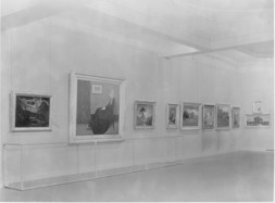 The Museum of Modern Art Archives, New York