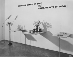 The Museum of Modern Art Archives, New York