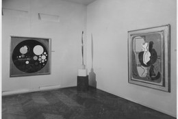 The Museum of Modern Art Archives, New York