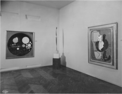 The Museum of Modern Art Archives, New York