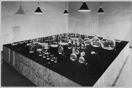 The Museum of Modern Art Archives, New York