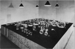 The Museum of Modern Art Archives, New York