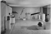 Machine Art. Mar 5–Apr 29, 1934.