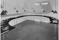 Machine Art. Mar 5–Apr 29, 1934. 1 other work identified