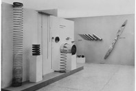 Machine Art. Mar 5–Apr 29, 1934. 1 other work identified