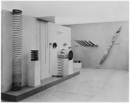 アート・デザイン・音楽 MUSEUM OF MODERN ART MACHINE ART Lot 786 - MOMA The Machine Metal Cover Art Book. Museum of