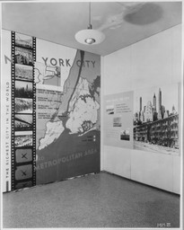 The Museum of Modern Art Archives, New York