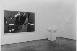 The Museum of Modern Art Archives, New York
