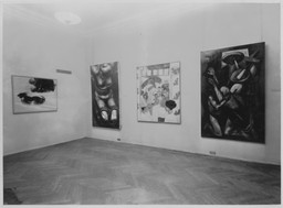 The Museum of Modern Art Archives, New York