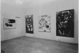 The Museum of Modern Art Archives, New York