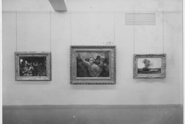 The Museum of Modern Art Archives, New York