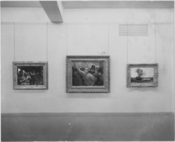 The Museum of Modern Art Archives, New York