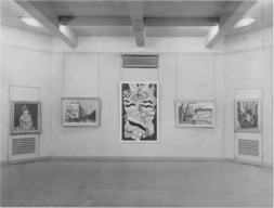 The Museum of Modern Art Archives, New York