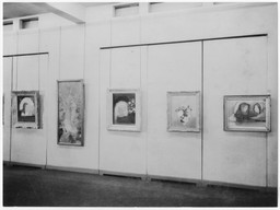 The Museum of Modern Art Archives, New York
