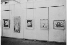The Museum of Modern Art Archives, New York