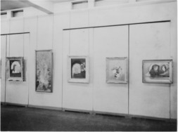 The Museum of Modern Art Archives, New York