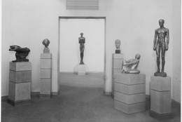 The Museum of Modern Art Archives, New York