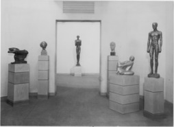 The Museum of Modern Art Archives, New York