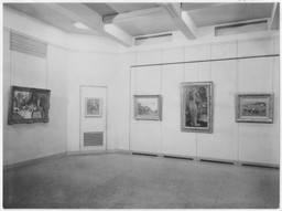 Memorial Exhibition: The Collection of the Late Lillie P. Bliss. May 17–Oct 6, 1931. 1 other work identified