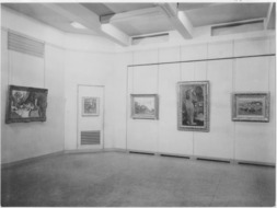 The Museum of Modern Art Archives, New York