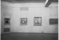 Memorial Exhibition: The Collection of the Late Lillie P. Bliss. May 17–Oct 6, 1931.
