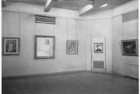 Memorial Exhibition: The Collection of the Late Lillie P. Bliss. May 17–Oct 6, 1931.