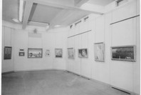 Memorial Exhibition: The Collection of the Late Lillie P. Bliss. May 17–Oct 6, 1931. 1 other work identified