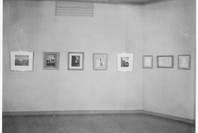Memorial Exhibition: The Collection of the Late Lillie P. Bliss. May 17–Oct 6, 1931. 1 other work identified
