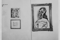 Cubism and Abstract Art. Mar 2–Apr 19, 1936.
