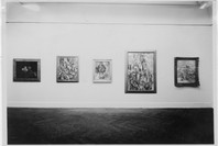 Cubism and Abstract Art. Mar 2–Apr 19, 1936.