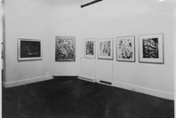 Cubism and Abstract Art. Mar 2–Apr 19, 1936. 1 other work identified