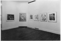 Cubism and Abstract Art. Mar 2–Apr 19, 1936. 1 other work identified