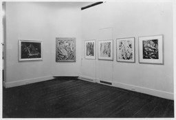Cubism and Abstract Art. Mar 2–Apr 19, 1936. 1 other work identified