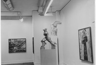Cubism and Abstract Art. Mar 2–Apr 19, 1936. 1 other work identified