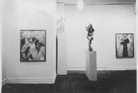 Cubism and Abstract Art. Mar 2–Apr 19, 1936.