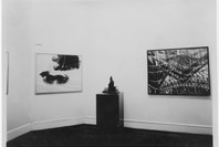 Cubism and Abstract Art. Mar 2–Apr 19, 1936.