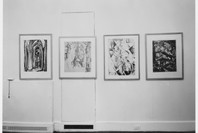 Cubism and Abstract Art. Mar 2–Apr 19, 1936. 1 other work identified