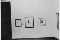 Cubism and Abstract Art. Mar 2–Apr 19, 1936.