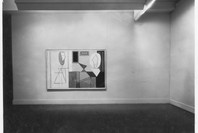 Cubism and Abstract Art. Mar 2–Apr 19, 1936.