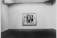 Cubism and Abstract Art. Mar 2–Apr 19, 1936.