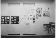 Cubism and Abstract Art. Mar 2–Apr 19, 1936. 3 other works identified