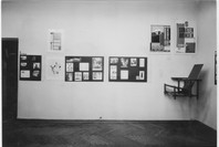 Cubism and Abstract Art. Mar 2–Apr 19, 1936. 2 other works identified