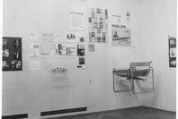 Cubism and Abstract Art. Mar 2–Apr 19, 1936. 2 other works identified